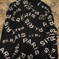 felpa PSG x jordan