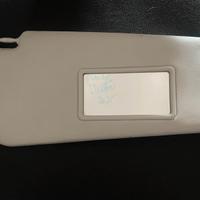 Parasole Fiat Grande Punto destro con Specchio.