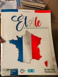Libro Etoile ISBN 9788897827108