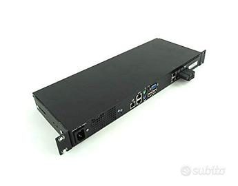 IBM Console Manager Switch KVM 8 porte
