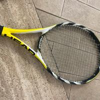 HEAD racchetta tennis L3 - usato