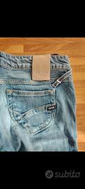 Jeans Gas Donna