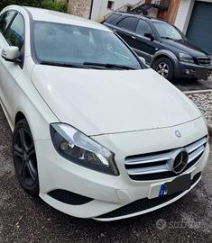 Mercedes Benz Classe A 200 Sport cdi
