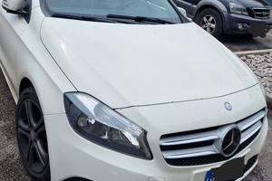 Mercedes Benz Classe A 200 Sport cdi
