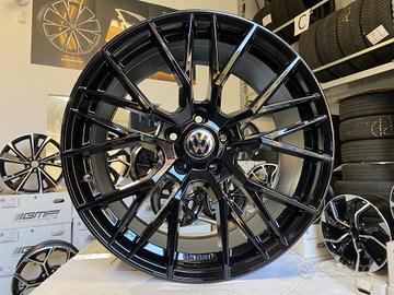 Cerchi Volkswagen raggio 18 NUOVI cod.3234