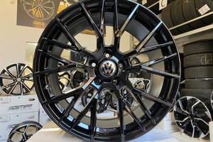 Cerchi Volkswagen raggio 18 NUOVI cod.3234