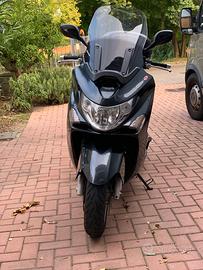 Kymco xciting 500i