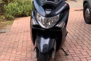 Kymco xciting 500i