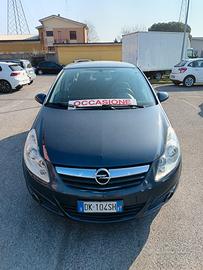 Opel Corsa 1.4 16V 5 porte Enjoy