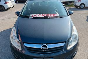 Opel Corsa 1.4 16V 5 porte Enjoy