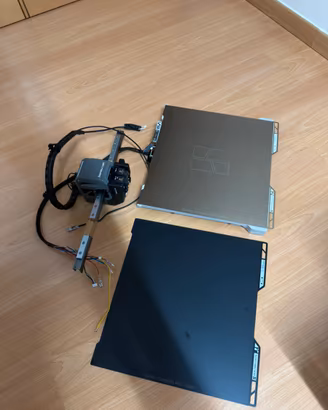 Ricambi BambuLab H2D