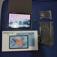 Tablet android 10.1 pollici