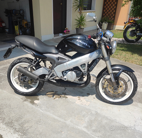Cagiva Planet 125