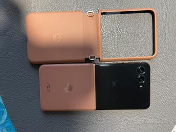 Motorola razr 50 ultra