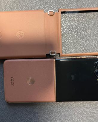 Motorola razr 50 ultra