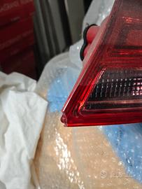 Fanale posteriore dx Opel Insignia 2012