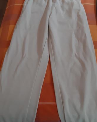 2 joggers tg. S . stradivarius e primark