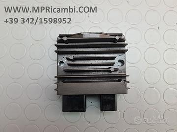 REGOLATORE TENSIONE SUZUKI GSXR 750 2004 2005 GSXR