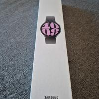 galaxy watch6 samsung 