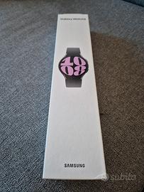 galaxy watch6 samsung 