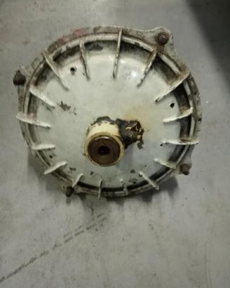 Tamburo freno LAMBRETTA Li 125 1962 epoca scooter