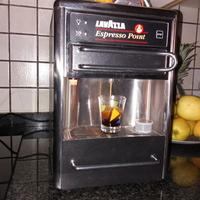 MACCHINA CAFFÈ LAVAZZA 