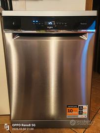 Lavastoviglie Whirpool