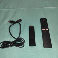 XIAOMI TV STICK 4K PERFETTA