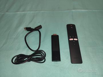 XIAOMI TV STICK 4K PERFETTA