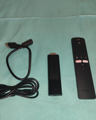XIAOMI TV STICK 4K PERFETTA