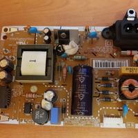 Scheda POWER BOARD TV LG 32LM6300PLA per ricambi