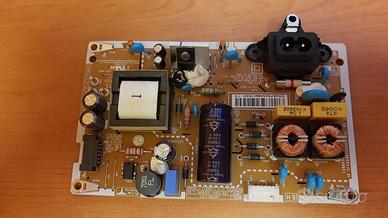 Scheda POWER BOARD TV LG 32LM6300PLA per ricambi