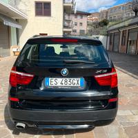 Bmw x drive 2000D