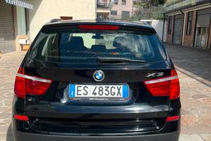 Bmw x drive 2000D
