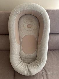 Riduttore Inglesina Welcome Pod - Quiet beige