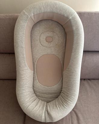 Riduttore Inglesina Welcome Pod - Quiet beige