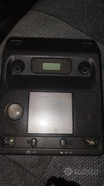 Fiat Punto prima serie 176 ricambi 