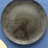 IVV Piatto 31cm - Serie Gobi - Made in Italy