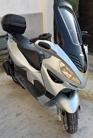 Malaguti Madison 180r 
