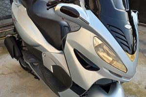 Malaguti Madison 180r 