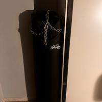 Sacco da boxe