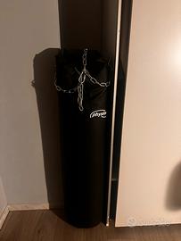 Sacco da boxe