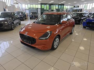 SUZUKI Swift 1.2 Hybrid Waku EXTRA PROMO permuta