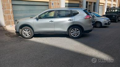 NISSAN X-Trail 3ª serie - 2014