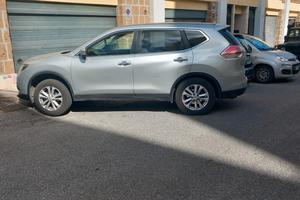 NISSAN X-Trail 3ª serie - 2014