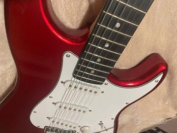 Chitarra elettrica EKO Est. 1959 + accessori