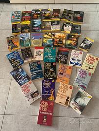 38 Libri tascabili vari autori