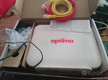 MODEM OPTIMA