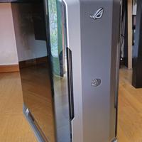 PC Case Cosmos C700P INTEL i9 9th, 16GB, 1TB + 4TB