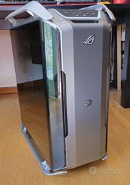 PC Case Cosmos C700P INTEL i9 9th, 16GB, 1TB + 4TB